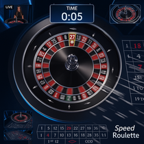 MrPunter - Live Roulette - Klassisches Radglück