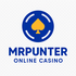 MrPunter Casino Logo