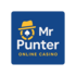 MrPunter Casino Logo - Österreich Online Casino
