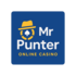 MrPunter Casino Logo - Österreich Online Casino