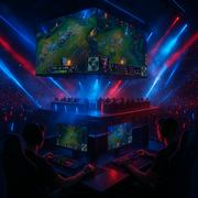MrPunter - E-Sports Wetten - CS:GO, Dota 2, League of Legends