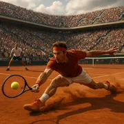MrPunter - Tennis Wetten - Grand Slam und ATP Turniere